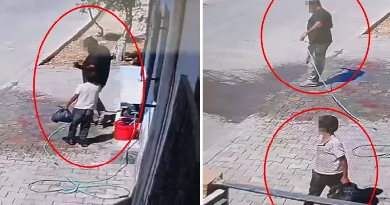 Esnafa Bir Hırsızlık Daha