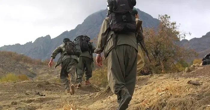 Terör örgütü PKK/YPG den gece baskını: Haseke de onlarca aşiret mensubunu alıkoydular