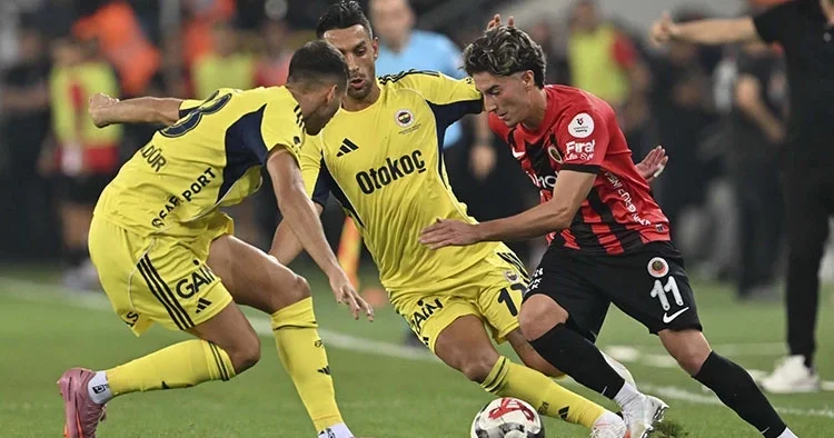 İrfan Can Kahveci: Taraftara bir borcumuz var!
