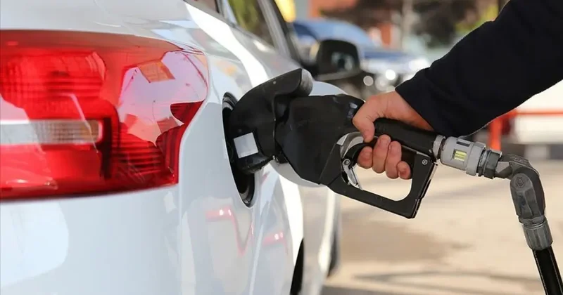 Akaryakıt fiyatlarında son durum: İşte güncel benzin, motorin ve LPG fiyatları