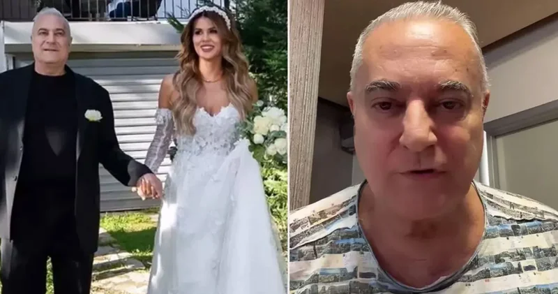 Mehmet Ali Erbil e kayınvalide darbesi! Yeni dünyaevine girmişti