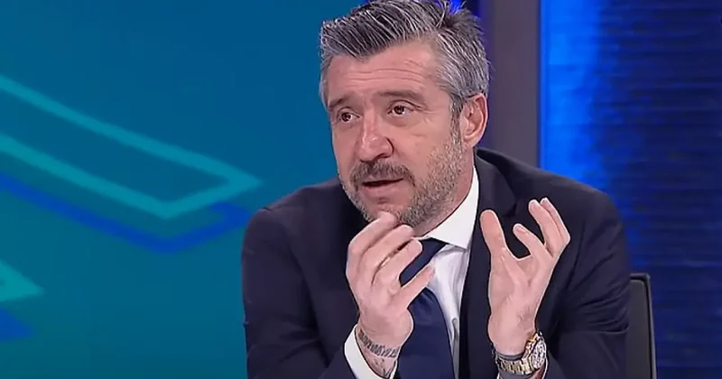 Tümer Metin den Galatasaray tahmini: Şampiyonlar Ligi nde 8 puan alırlar