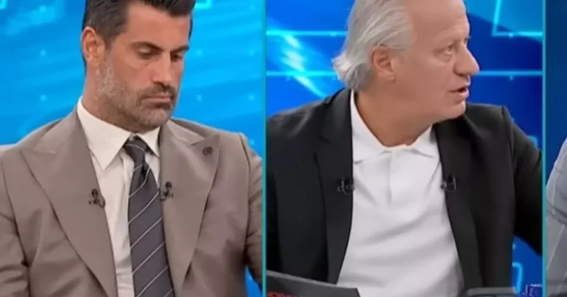 Volkan Demirel den Fenerbahçe ye hoca tavsiyesi: En doğru aday! Gelirse yanında olurum