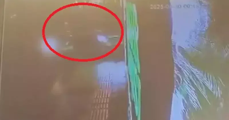 Yalova’da çarpışan 2 otomobil kuruyemiş dükkanına daldı; o anlar kamerada