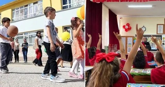 Uyum haftasında dikkat edilmesi gerekenler: Bakanlıktan velilere uyarı Gündem Haberleri