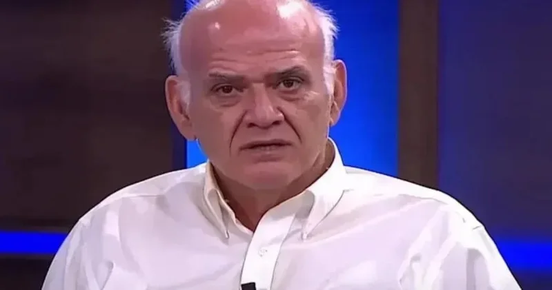 Ahmet Çakar: Başta Lemina olmak üzere hakem mutlak kart hatası yaptı
