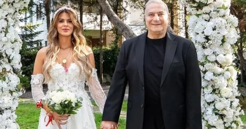 Meclis te Gazze görüşülürken AKP’li vekilin gündemi Mehmet Ali’nin düğünü Sözcü Gazetesi