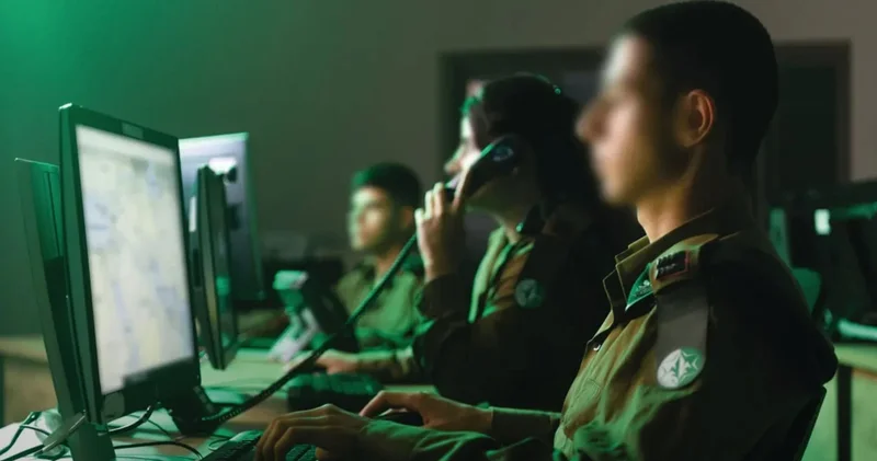 Tel Aviv Filistin’i dinledi, Microsoft verileri depoladı