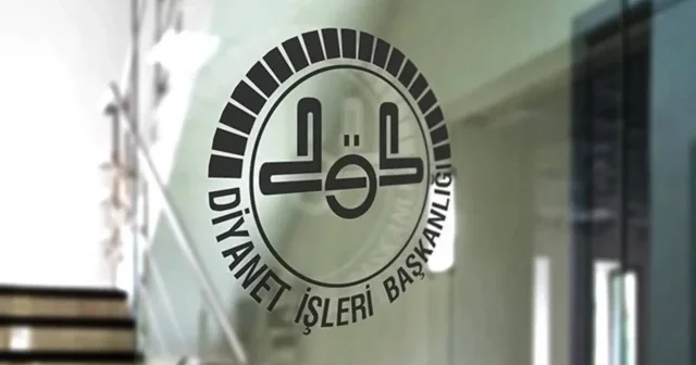 Diyanet İşleri Başkanlığından ‘altın varaklı davetiye’ haberine yalanlama Gündem Haberleri