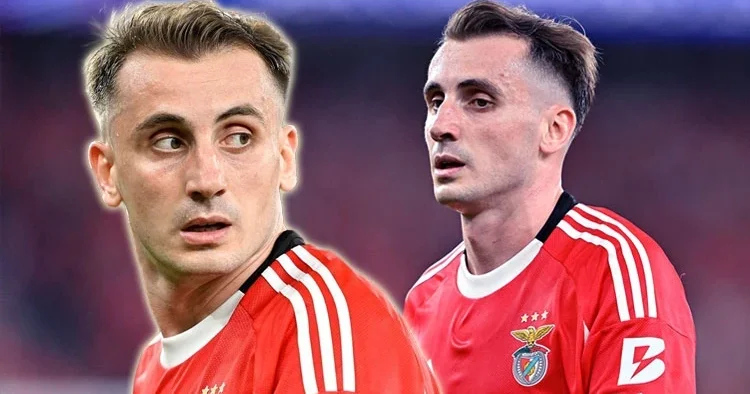 Fenerbahçe, Kerem Aktürkoğlu na kavuşuyor! Geliş saati belli oldu