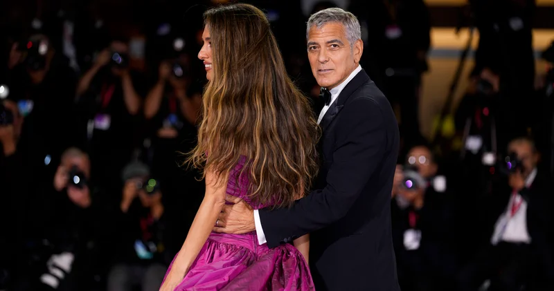 George Clooney nin Venedik Film Festivali hayal kırıklığı magazin haberleri