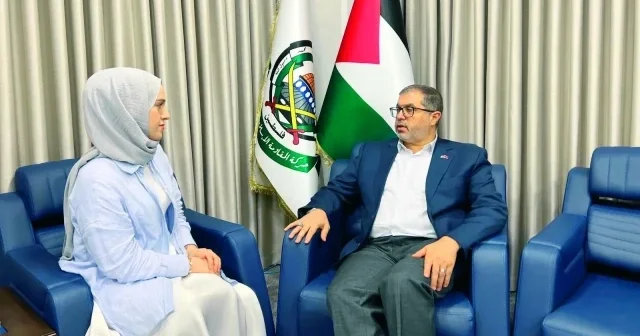 Direniş irademiz kırılmadı: Gazze işgalcilere mezar olacak Ortadoğu Haberleri