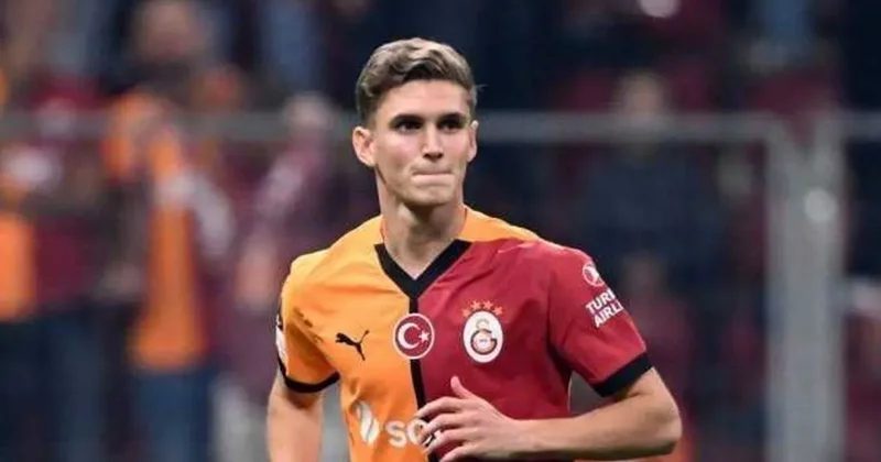 Galatasaray ayrılığı açıkladı! İşte Jelert in yeni takımı