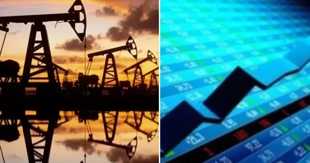 Brent petrol üç ayın ardından ilk kez geri adım attı: Ağustosta 4 dolardan fazla düştü Dünya Ekonomisi Haberleri