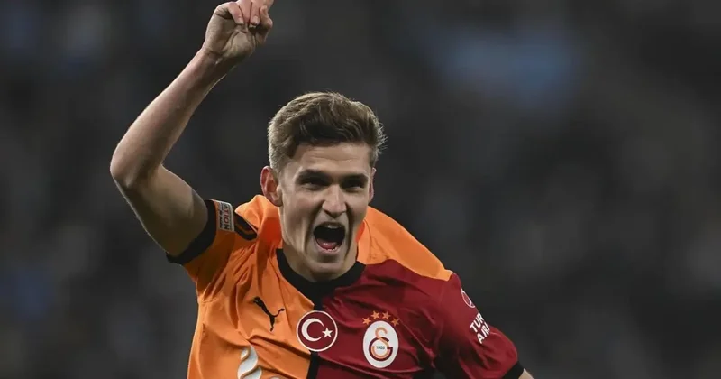 Ne hayallerle gelmişti! Galatasaray da ayrılık