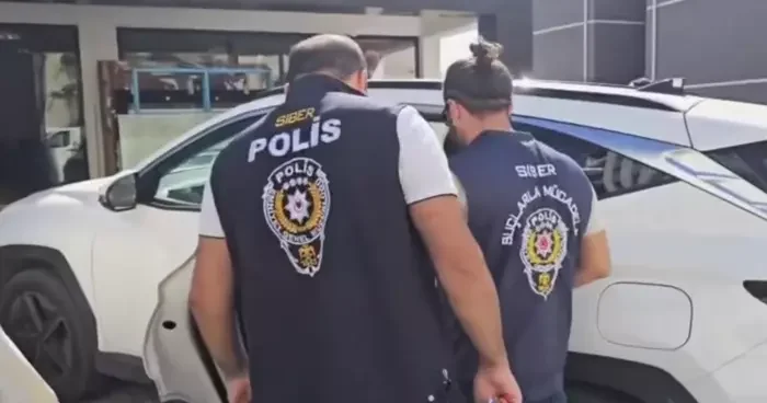 Yasa dışı bahis ve çevrim için çocuk müstehcenliği suçlularına operasyon! Onlarca kişi tutuklandı