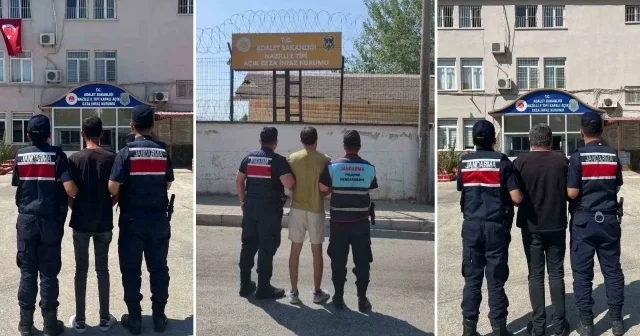 Aydın’da JASAT timlerinden aranan şahıslara operasyon: 15 kişi yakalandı Aydın Haberleri