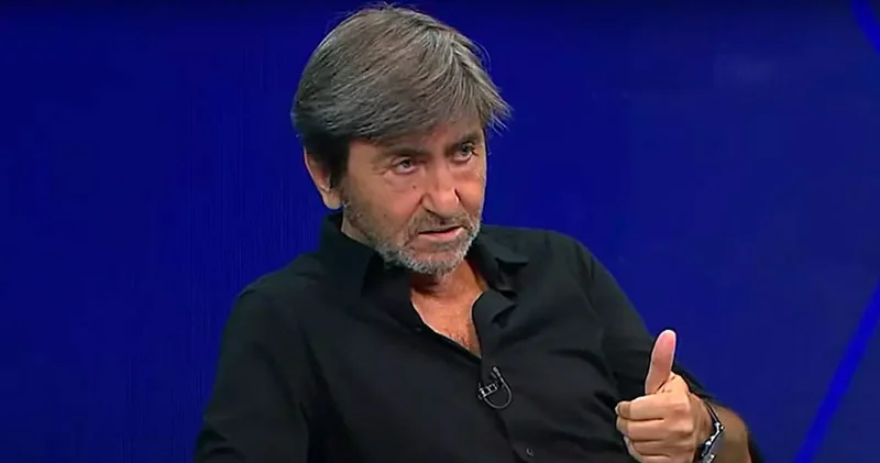 Rıdvan Dilmen Fenerbahçe den ayrılan Mourinho nun ne dediğini açıkladı
