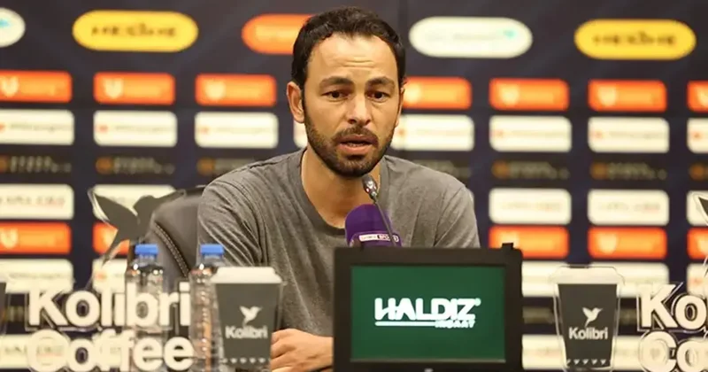 Selçuk İnan: Maçı kazanacak pozisyonlara fazlasıyla girdik Fanatik Spor Haberleri Video