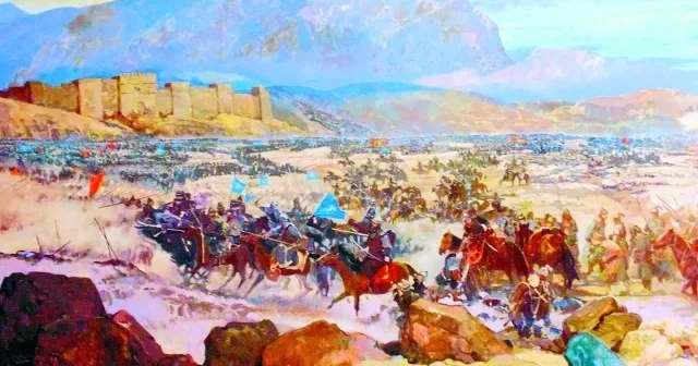 Malazgirt bizim neyimiz olur? Son Dakika Haberleri