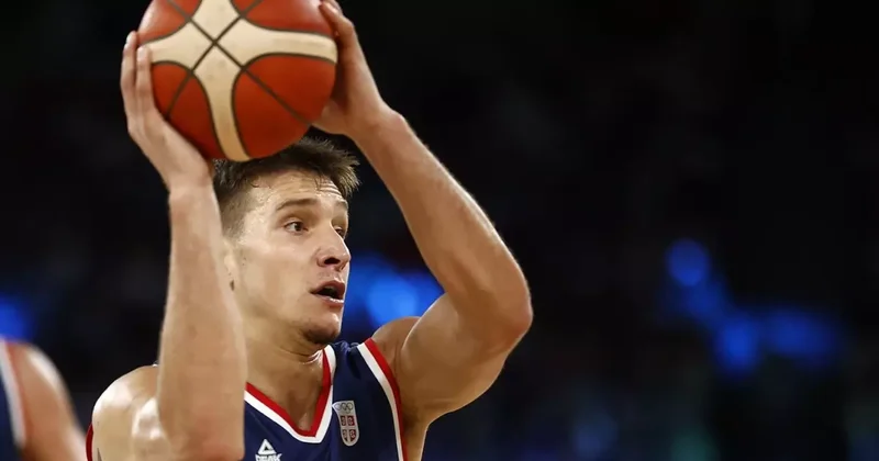 Bogdan Bogdanovic ten Sırbistan a kötü haber