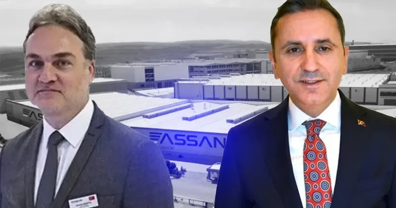 FETÖ’cülerle irtibat, TÜBİTAK’tan sızdırılan belgeler: ASSAN Group’un sahibi Öner’in sevk yazısının detayları ortaya çıktı!