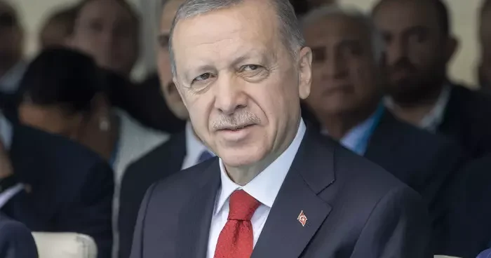 Cumhurbaşkanı Erdoğan Çin gazetesi için yazdı: Gazze’de yaşananlar bu gerçeğin en çarpıcı örneklerinden biri