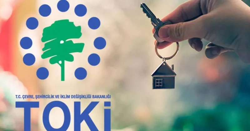 TOKİ e Devlet başvuru tarihleri 2025 TOKİ 250 bin konut başvuruları ne zaman başlayacak, başvuru şartları nelerdir?