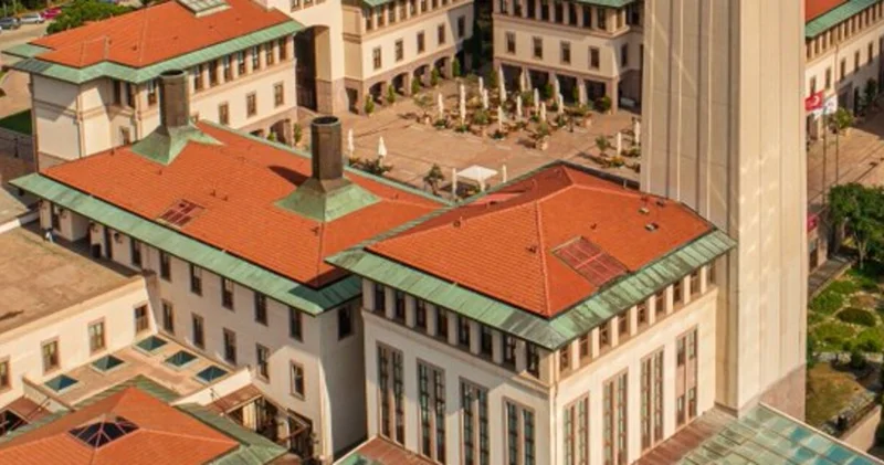 İlk tercihleri Koç oldu