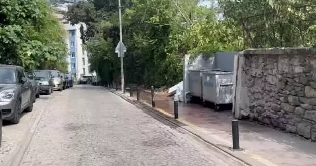 İstanbul haberleri Beşiktaş ta vahşet! Çöpte yanık ve kesikleri olan bebek cesedi bulundu 31 Ağustos 2025
