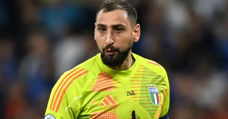 Donnarumma da sona doğru! Galatasaray da ibre İtalyan kaleciye döndü Fanatik Gazetesi Galatasaray (GS) Haberleri Spor