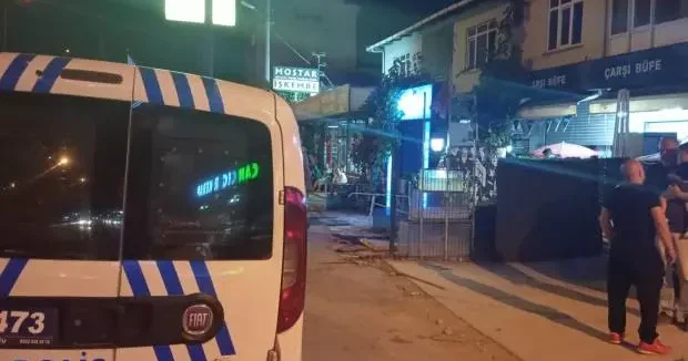 Kocaeli haberleri Yer: Kocaeli! Tatilden döndü, dükkânını tam takır kuru bakır buldu 31 Ağustos 2025
