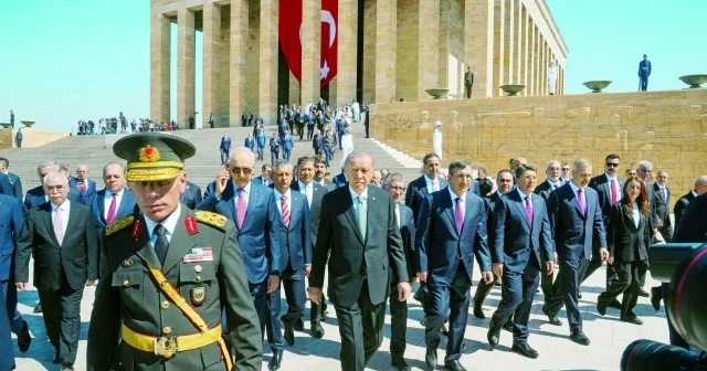 Devletimiz her türlü tedbiri alıyor Yerel Gündem Haberleri