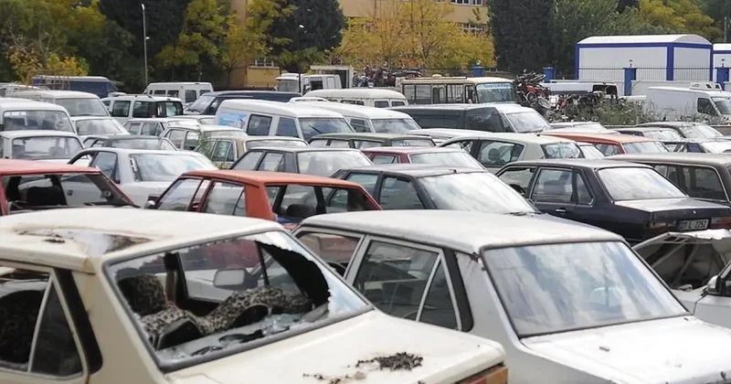 TESK Genel Başkanı Palandöken den araçlar için Hurda Teşvik Yasası talebi