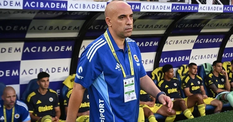Zeki Murat Göle: Çok daha iyi bir Fenerbahçe izleyeceğimize inanıyorum