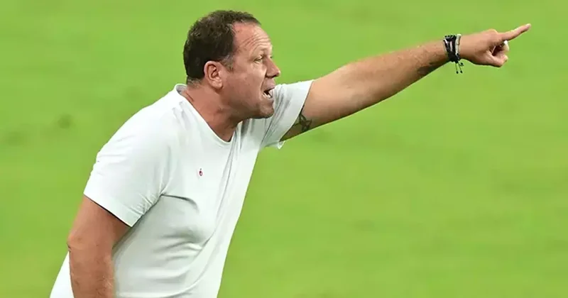 Marcel Licka: Bu geri dönüş mental açıdan büyük destek sağladı Fanatik Spor Haberleri Video