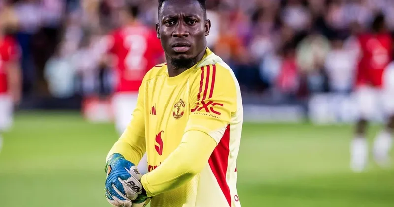 Galatasaray da kaleye sürpriz isim