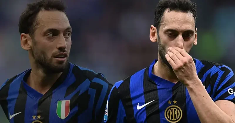 RESMİ AÇIKLAMA! Hakan Çalhanoğlu transferinde son dakika gelişmesi! Galatasaray a mı geliyor? Fanatik Gazetesi Futbol Haberleri Spor