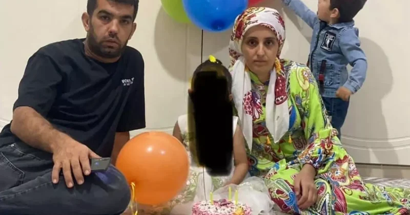 Mardin de acı bekleyiş: Anne baba ve çocuklarından 4 gündür haber alınamıyor