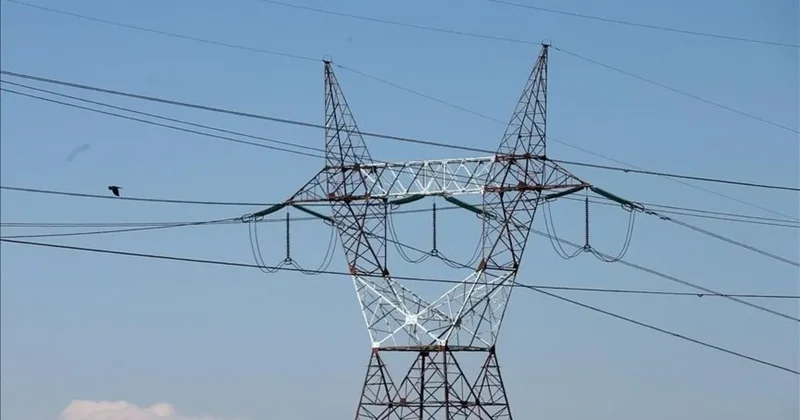 Türkiye nin elektrik kurulu gücü 120 bin megavatı aştı
