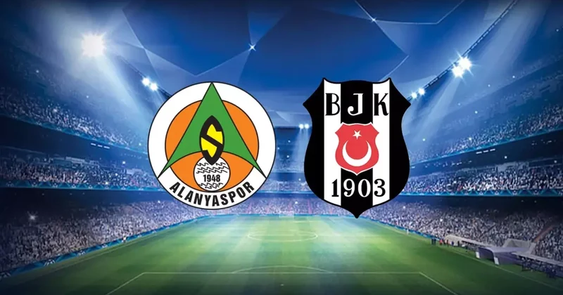 Alanya da ilk 11 ler belli oldu! Sergen Yalçın dan sürpriz