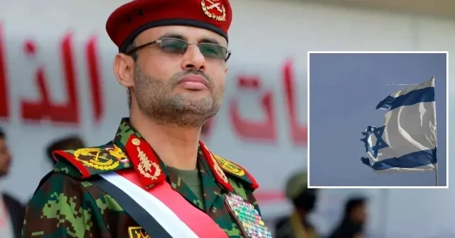 Kanlı suikast sonrası Husiler den İsrail den intikam alma sözü Dünya Haberleri