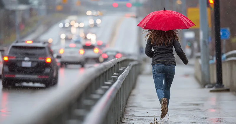 2 Eylül 2025 sağanak yağış alarmı: Meteoroloji’den Kritik Uyarı