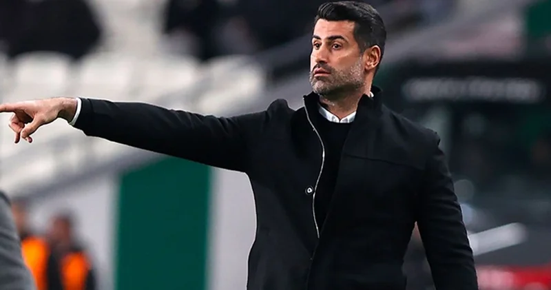 Volkan Demirel Fenerbahçe de çalışmak için tek şartını açıkladı