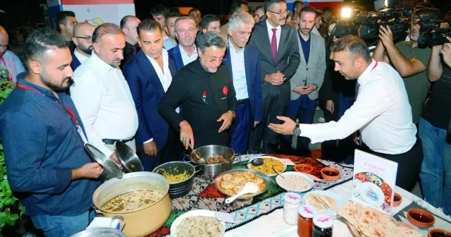 Anadolu’nun büyük kiliminde vazgeçilmez bir motif: Hakkâri mutfağı Yeni Şafak Pazar Eki Haberleri