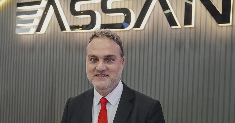 ASSAN Group adı altında faaliyet gösteren şirket sahibi ve yöneticisi tutuklandı