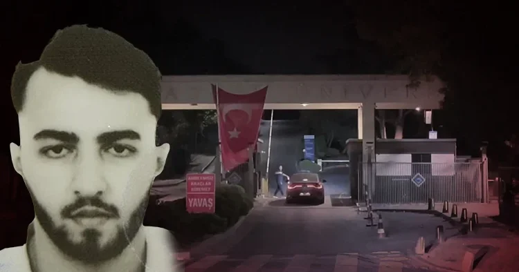 Boğaziçi Üniversitesi ndeki vahşette yeni detay: Hilal i öldüren caninin sabıkası kabarık çıktı