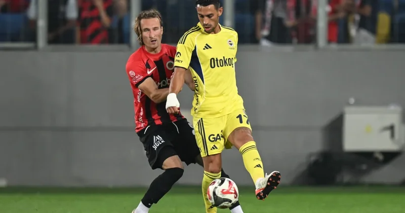 Milli maçlar öncesi İrfan Can Kahveci şoku Sözcü Gazetesi