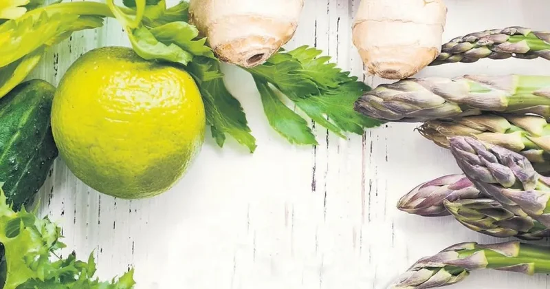 Yanlış detoksların kurbanı olmayın!