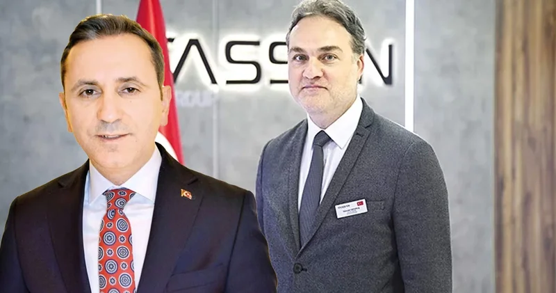ASSAN Group yöneticilerine FETÖ ve casusluk soruşturması: Tutuklama talebi
